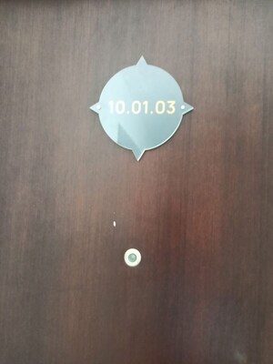  2 BHK Apartment at Shriram 107 South East, Attibele – for Rent