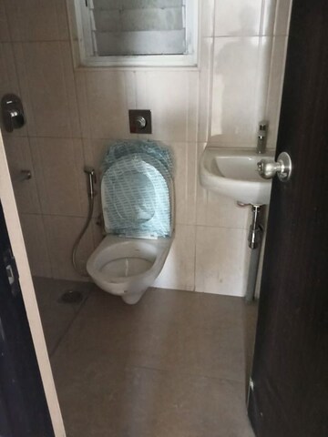 Bathroom in 2 BHK Apartment at Shriram 107 South East, Attibele – for Rent