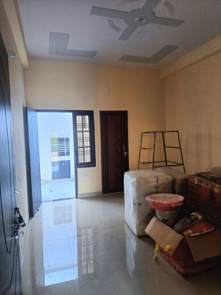 Other, kiran-enclave 3 Bedroom 1400 Sq.Ft. Independent House In Kursi Road Lucknow 9703568
