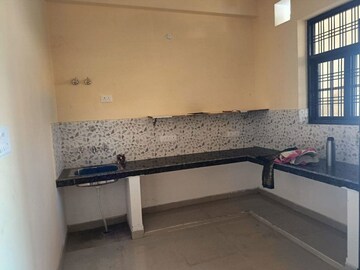 Kitchen in 3 BHK Independent House at Kiran Enclave, Kursi Road – for Rent