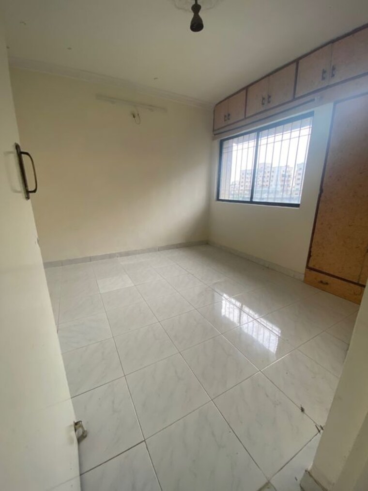 Bedroom, goel-ganga-hill-mist-garden 1 Bedroom 570 Sq.Ft. Apartment In Kondhwa Pune 9703592