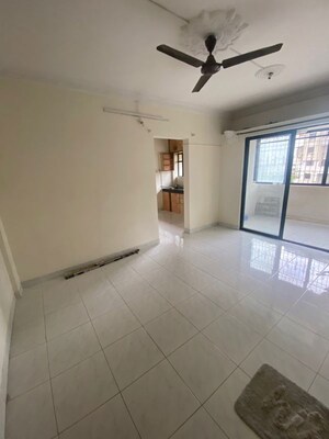 1 BHK Apartment For Rent in Goel Ganga Hill Mist Garden, Kondhwa