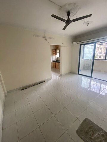 1 BHK Apartment For Rent in Goel Ganga Hill Mist Garden, Kondhwa