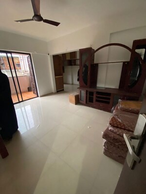 1 BHK Apartment For Rent in Hill Mist Harmony Apartment, Kondhwa