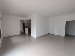 2 BHK Penthouse For Rent in Amrut Runwal Daffodils, Nibm