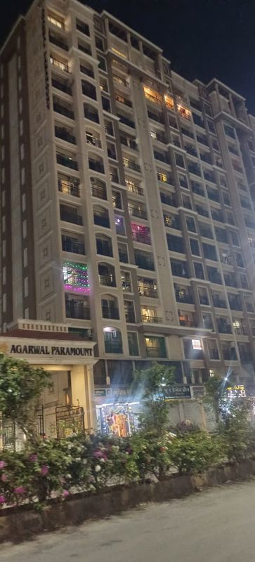 1 BHK Apartment For Sale in Vinay Garden
