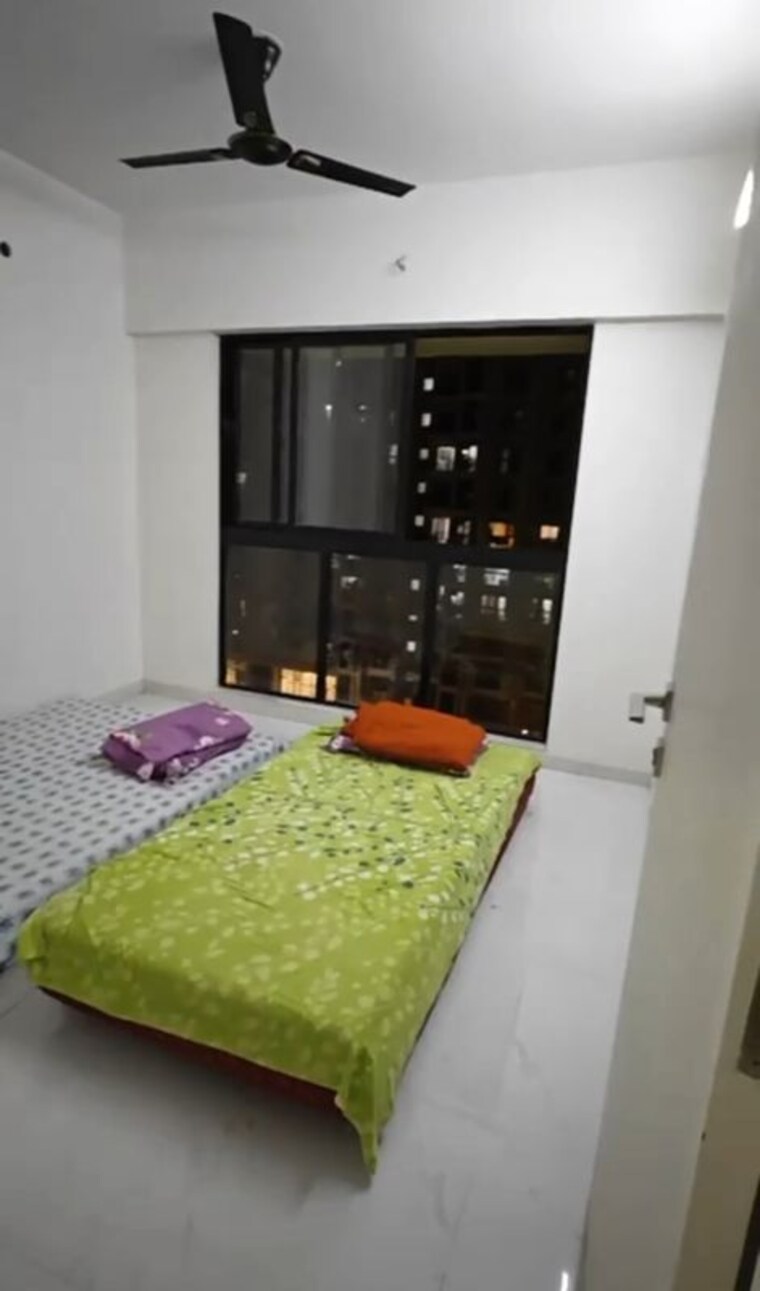 Bedroom, runwal-gardens 2 Bedroom 674 Sq.Ft. Apartment In Dombivli East Thane 8813262