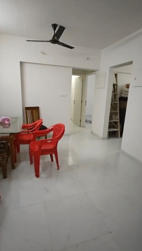 2 BHK 674 Sq.Ft. Apartment in Runwal Gardens