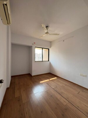 Bedroom in 2 BHK Apartment at Lodha Palava City Lakeshore Greens, Dombivli East – for Sale