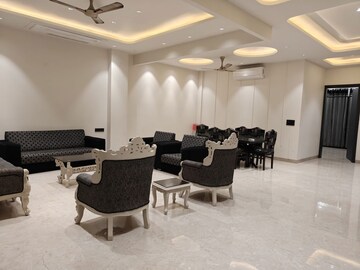 3 BHK Builder Floor For Rent in RWA Apartments Sector 41, Sector 41