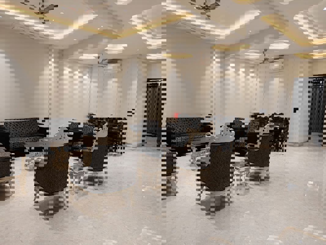 3 BHK + Extra Room Builder Floor For Rent in RWA Apartments Sector 41