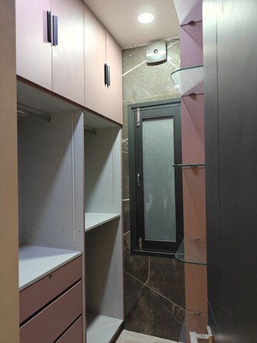 Kitchen in 3 BHK Builder Floor at RWA Apartments Sector 41, Sector 41 – for Rent