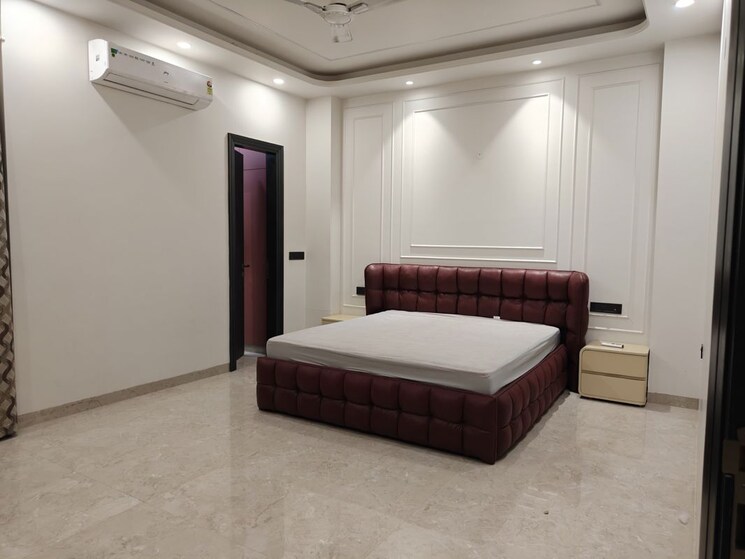Bedroom, rwa-apartments-sector-41 3 Bedroom 1700 Sq.Ft. Builder Floor In Sector 41 Noida 9703829