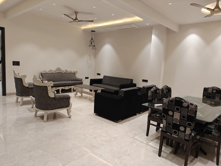 Team Area, rwa-apartments-sector-41 3 Bedroom 1700 Sq.Ft. Builder Floor In Sector 41 Noida 9703829