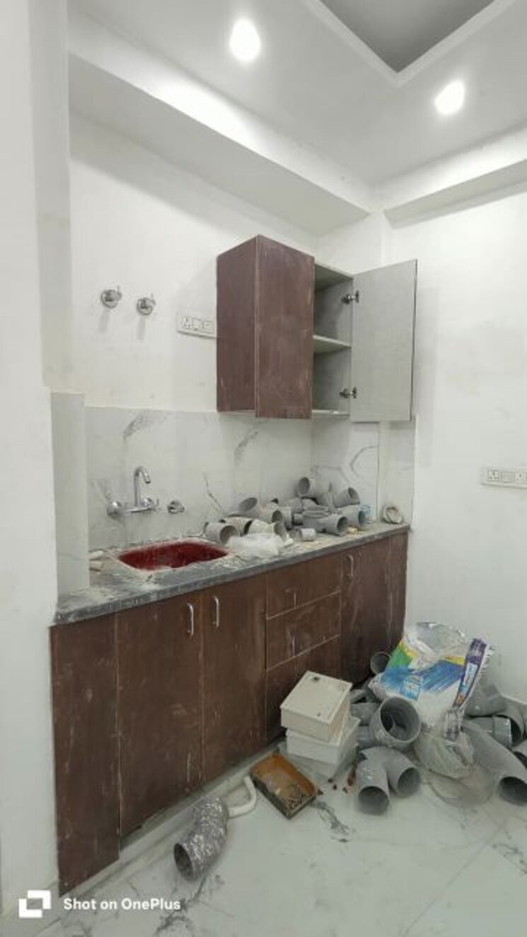 Bathroom, saket 1 Bedroom 550 Sq.Ft. Builder Floor In Saket Delhi 9688094
