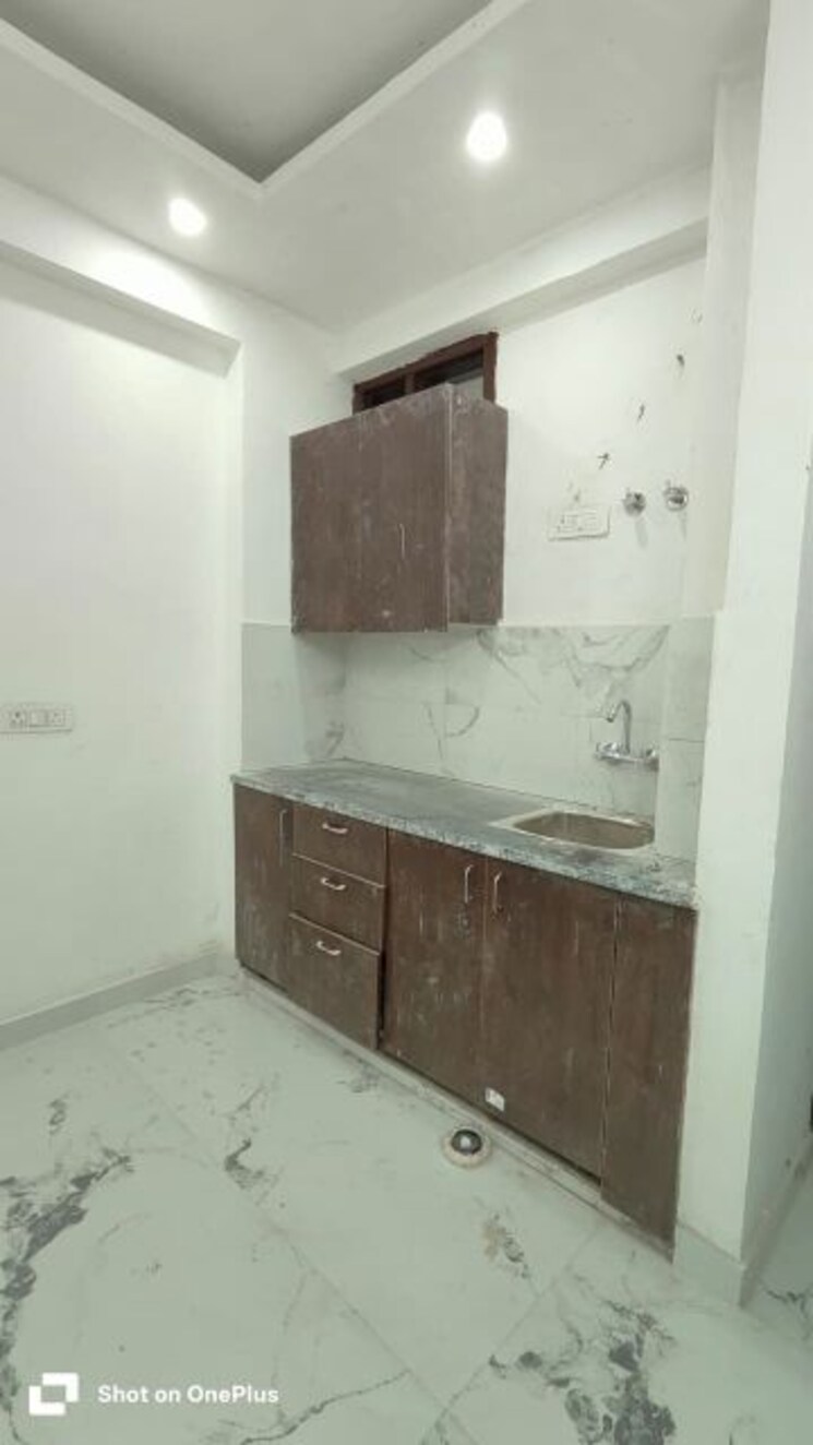 Kitchen, saket 1 Bedroom 550 Sq.Ft. Builder Floor In Saket Delhi 9688094