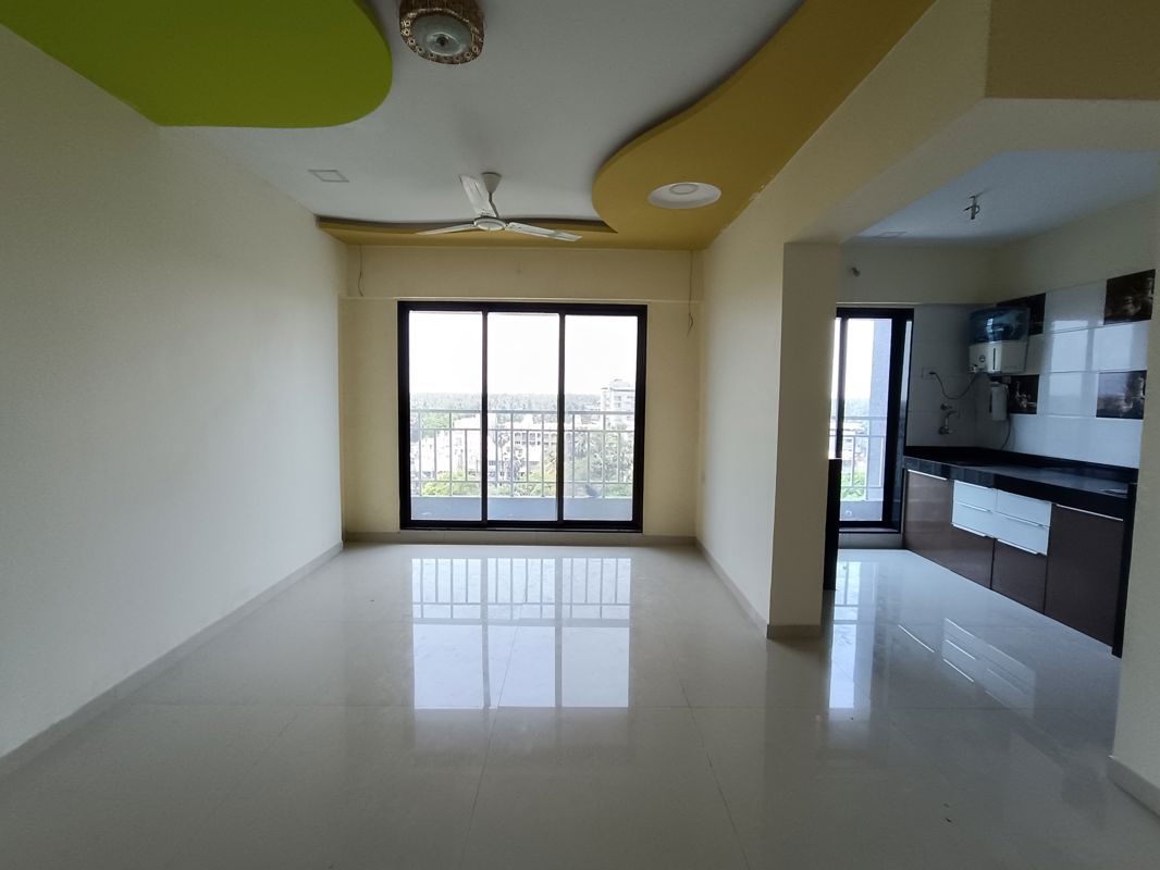 2 BHK + Extra Room Apartment For Sale in Kauls Heritage City Apartment