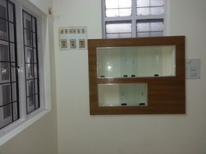 Room in 2 BHK Independent House at Rt Nagar – for Rent