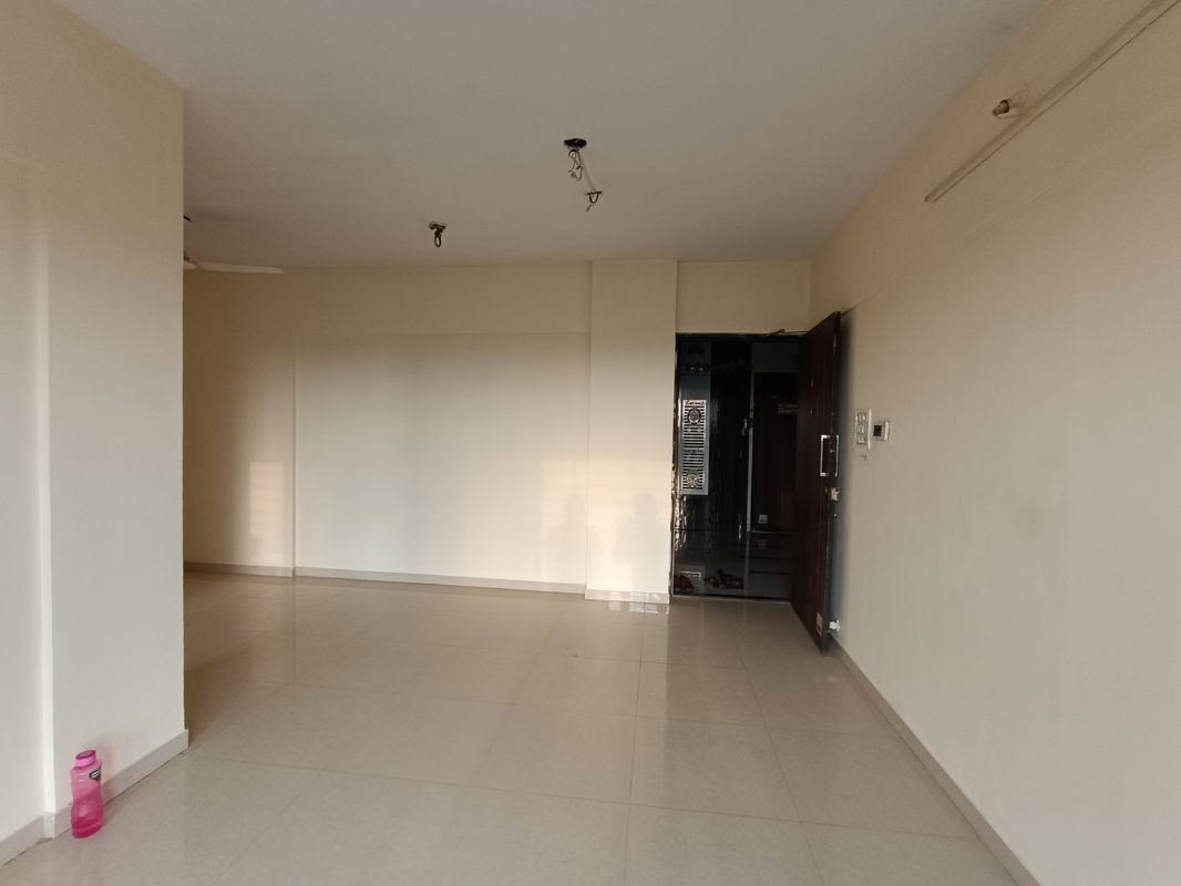 2 BHK + Extra Room Apartment For Sale in Agarwal Township