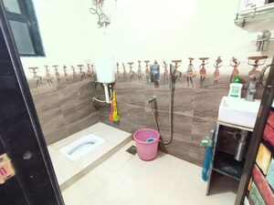 Team Area in 2 BHK Apartment at Lok Upvan Apartment Phase 2, Vasant Vihar – for Rent