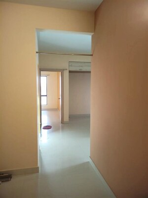 Living Room in 2 BHK Apartment at DTC Southern Heights, Joka – for Rent
