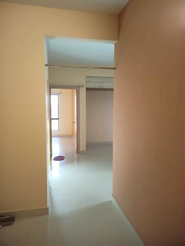 Living Room in 2 BHK Apartment at DTC Southern Heights, Joka – for Rent