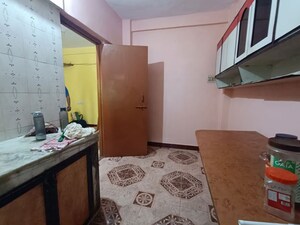 Bedroom in 1 BHK Apartment at Laxmi Tower Vasai West, Vasai West – for Sale