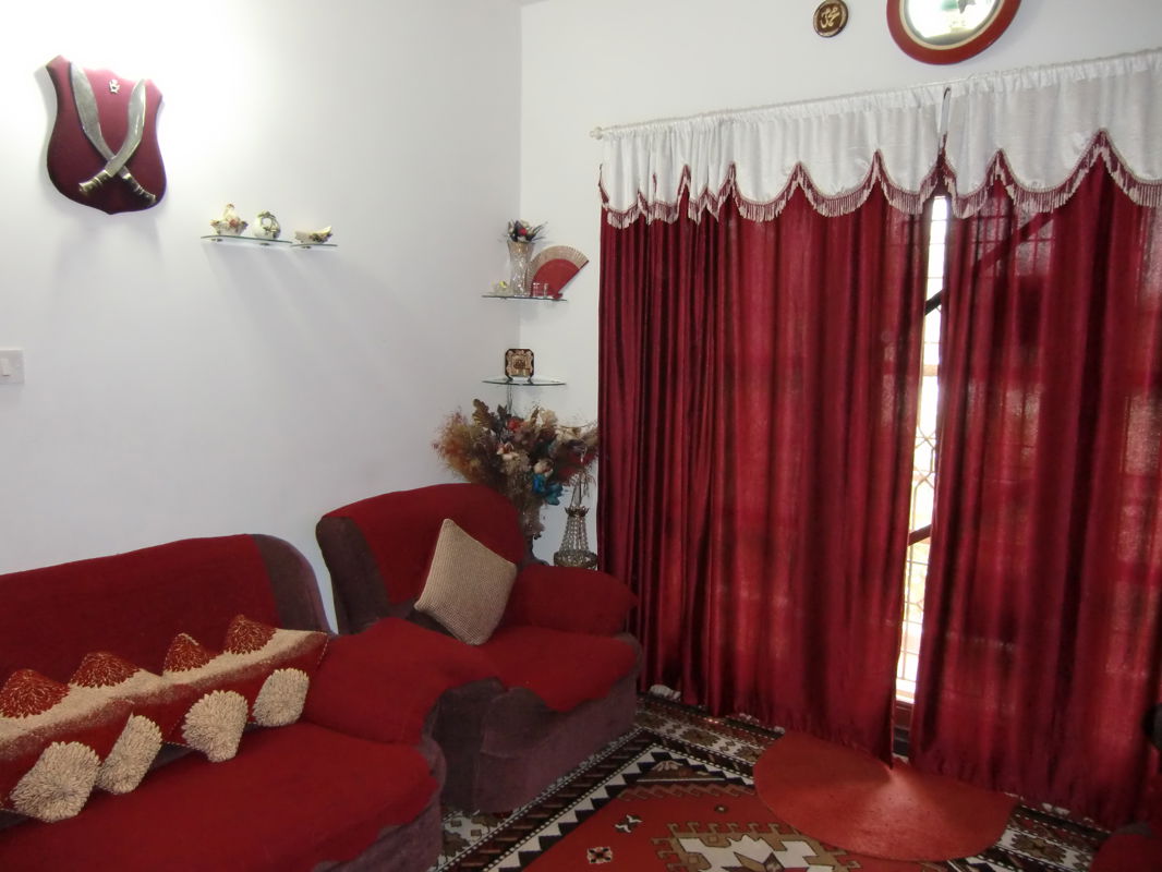 2 BHK Independent House For Rent in Ganga Nagar