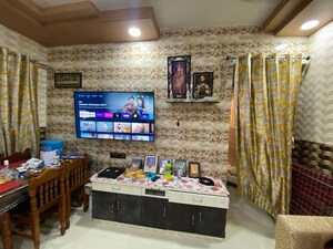 Bedroom in 2 BHK Apartment at Vasai West – for Sale