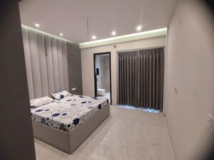 Bedroom in 4 BHK Apartment at Ambala Highway – for Sale