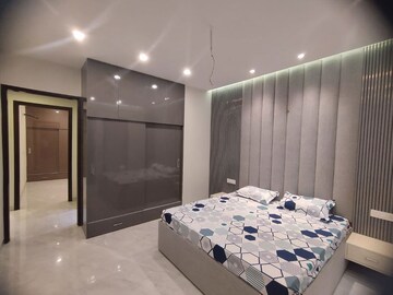 Bedroom in 4 BHK Apartment at Ambala Highway – for Sale