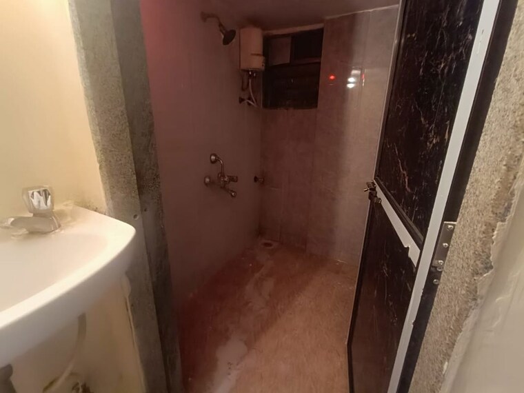 Bathroom, kauls-heritage-city-apartment 1 Bedroom 680 Sq.Ft. Apartment In Vasai West Palghar 9703924
