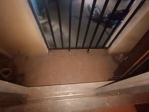 Furnished Amenities in 1 BHK Apartment at Kauls Heritage City Apartment, Vasai West – for Sale