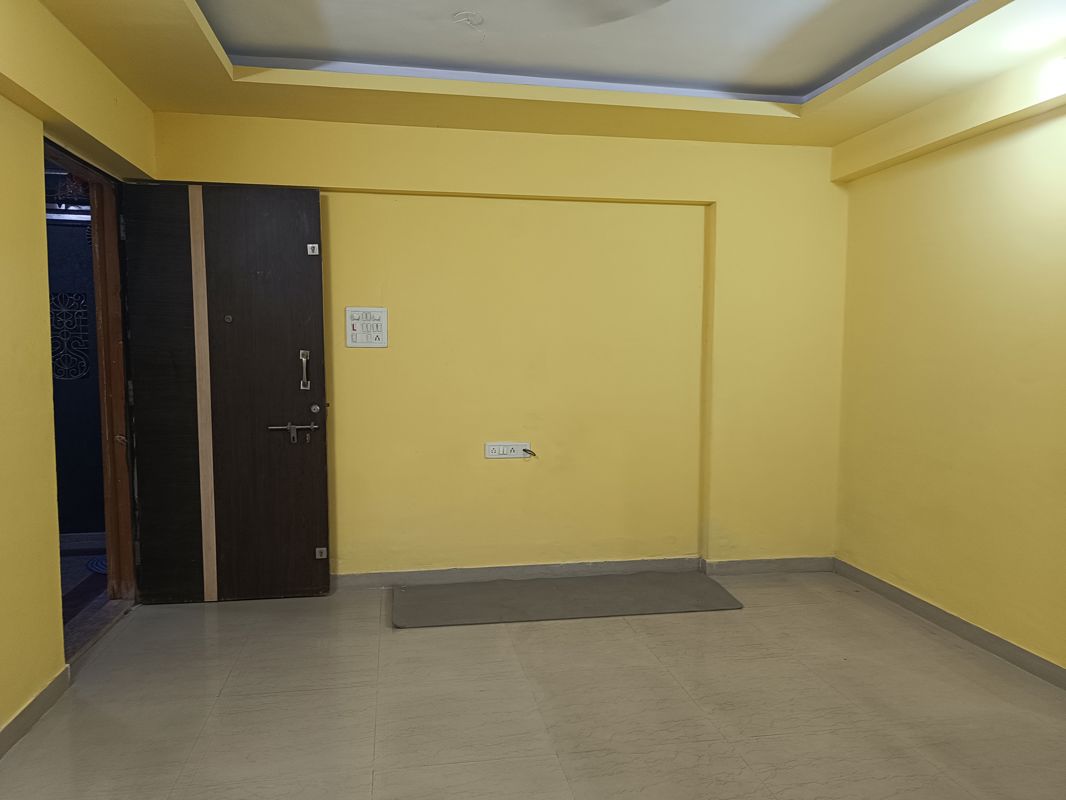 2 BHK + Extra Room Apartment For Sale in Rajhans Dreams