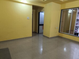 Room in 2 BHK Apartment at Rajhans Dreams, Vasai West – for Sale