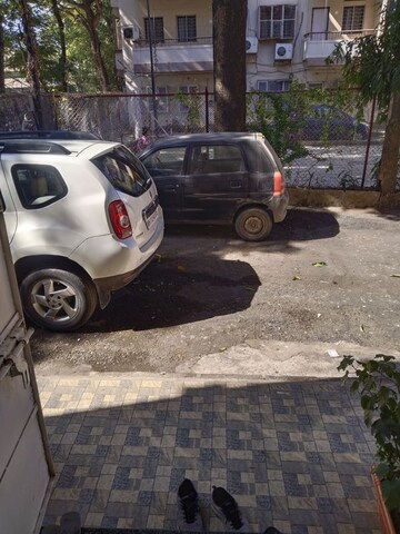 2 BHK Apartment For Rent in Hermes Tower, Camp