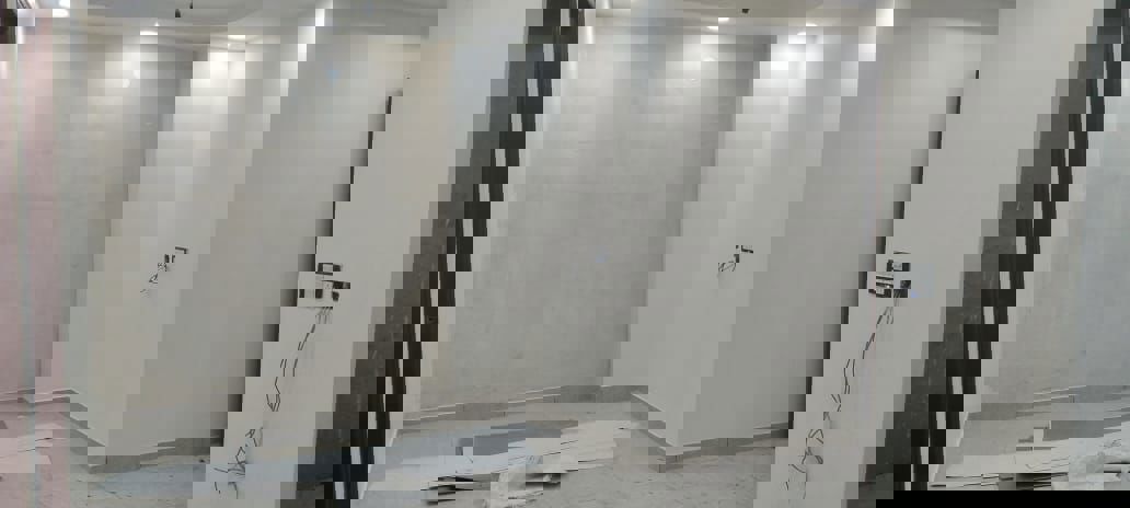 1 BHK + Pooja Room Independent House For Rent in Sector 14