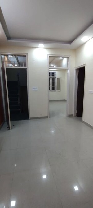 Building Lobby in 1 BHK Independent House at Sector 14 – for Rent