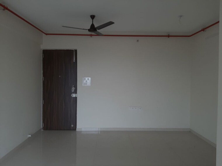Room, varsha-balaji-exotica 2 Bedroom 1250 Sq.Ft. Apartment In Kopar Khairane Navi Mumbai 9703877