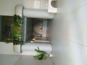 Furnished Amenities in 1 BHK Apartment at Shubham Atlantis, Kopar Khairane – for Sale