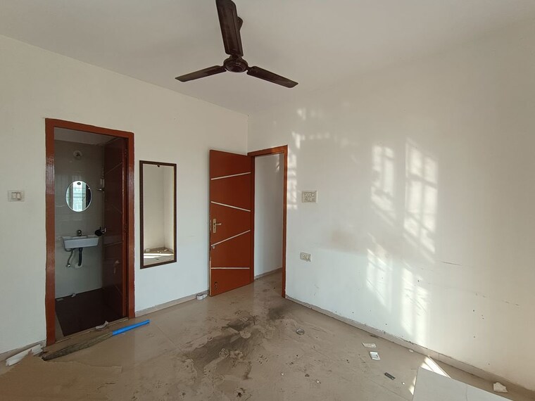 Room, shubham-atlantis 1 Bedroom 650 Sq.Ft. Apartment In Kopar Khairane Navi Mumbai 9699474