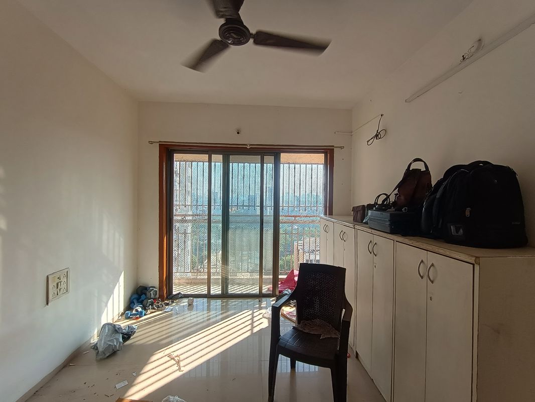 1 BHK 650 Sq.Ft. Apartment in Shubham Atlantis