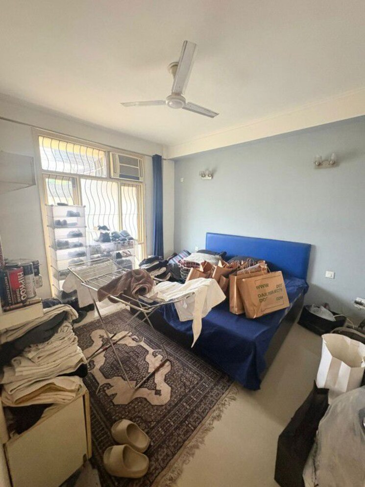 Living Room, sector 14 1 Bedroom 669 Sq.Ft. Independent House In Sector 14 Gurgaon 9703956