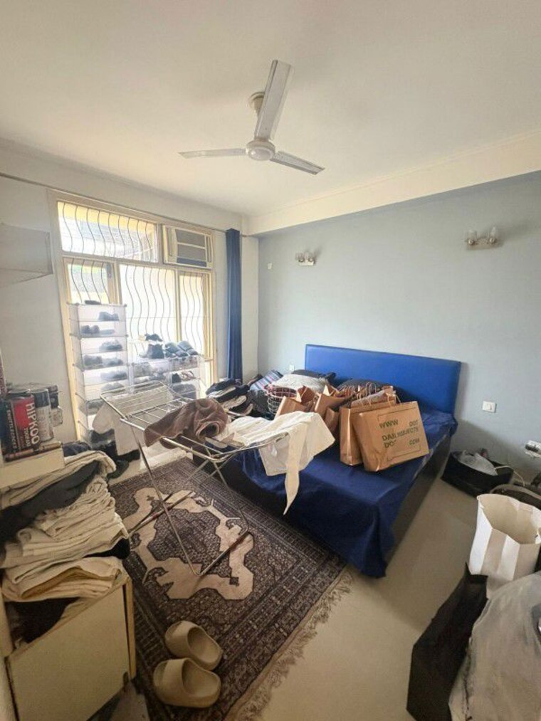 Living Room, sector 14 1 Bedroom 669 Sq.Ft. Independent House In Sector 14 Gurgaon 9703956