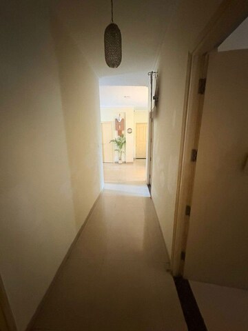 Building Lobby in 1 BHK Independent House at Sector 14 – for Rent