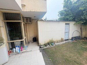 1 BHK Independent House – Exterior View View at Sector 14 - for Rent