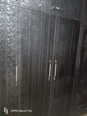 Bathroom in 3 BHK Builder Floor at Kalyani Apartments Vasundhara, Vasundhara Sector 6 – for Rent