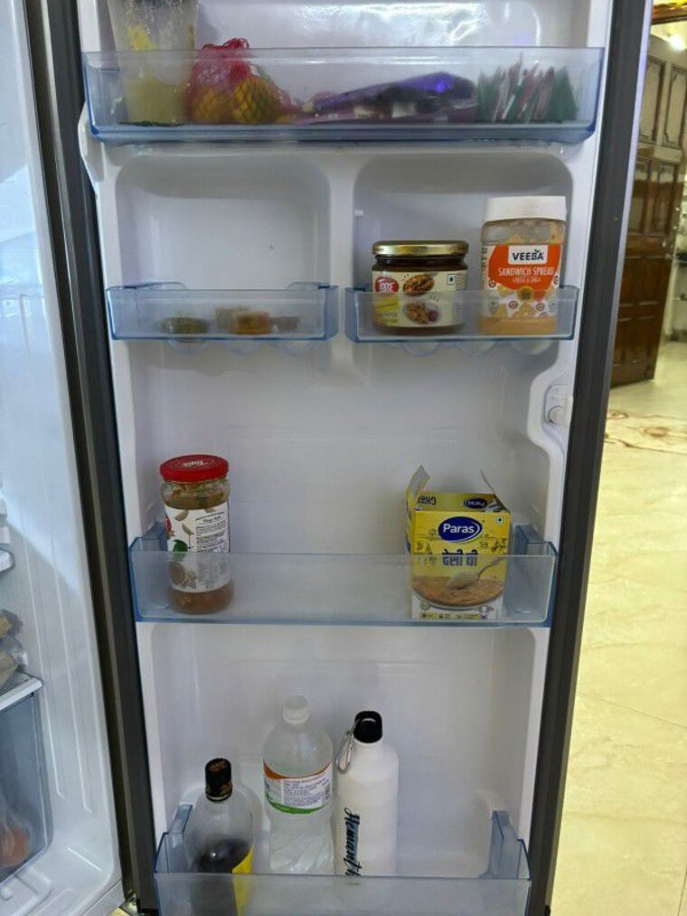 undefined, sector 14 1 Bedroom 789 Sq.Ft. Independent House In Sector 14 Gurgaon 9703958