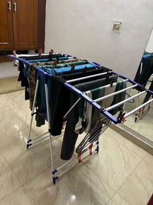 Team Area in 1 BHK Independent House at Sector 14 – for Rent