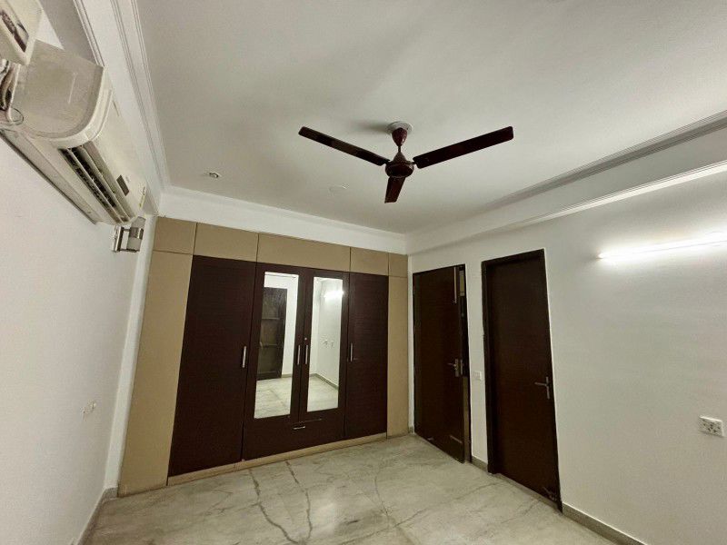 1 BHK + Pooja Room Independent House For Rent in Sector 14